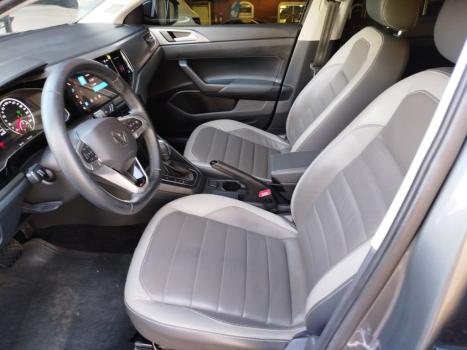 VOLKSWAGEN Nivus 1.0 4P FLEX 200 TSI COMFORTLINE TURBO AUTOMTICO, Foto 11