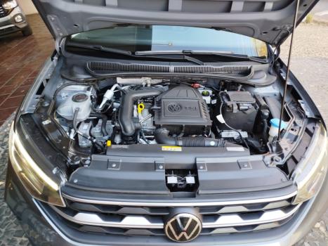 VOLKSWAGEN Nivus 1.0 4P FLEX 200 TSI COMFORTLINE TURBO AUTOMTICO, Foto 13