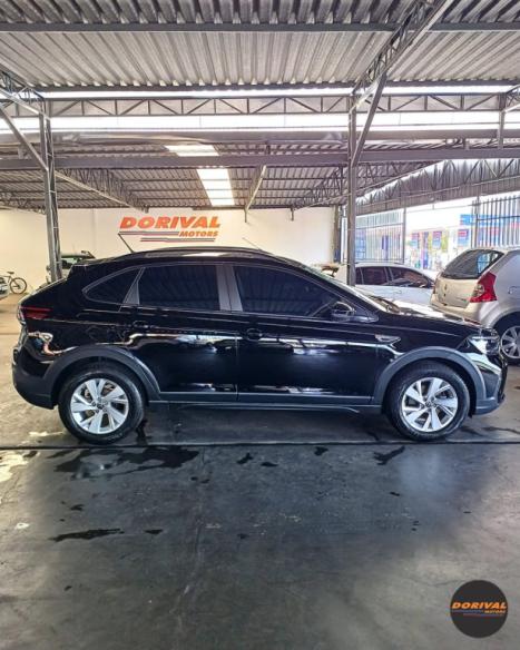 VOLKSWAGEN Nivus 1.0 4P FLEX 200 TSI COMFORTLINE TURBO AUTOMTICO, Foto 1