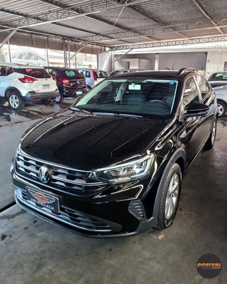 VOLKSWAGEN Nivus 1.0 4P FLEX 200 TSI COMFORTLINE TURBO AUTOMTICO, Foto 2