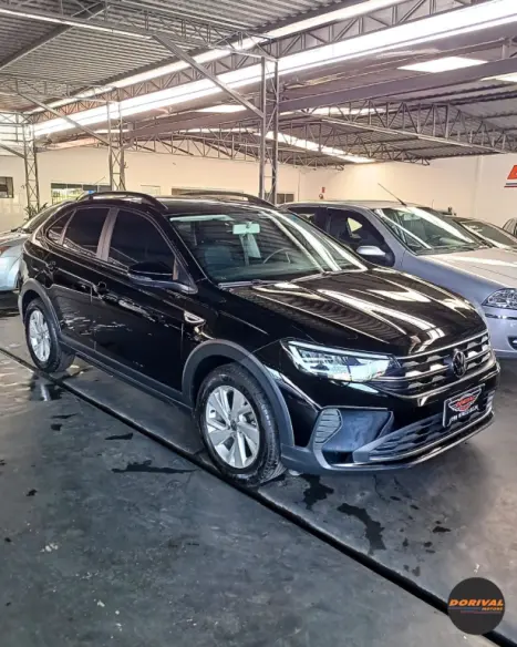 VOLKSWAGEN Nivus 1.0 4P FLEX 200 TSI COMFORTLINE TURBO AUTOMTICO, Foto 3