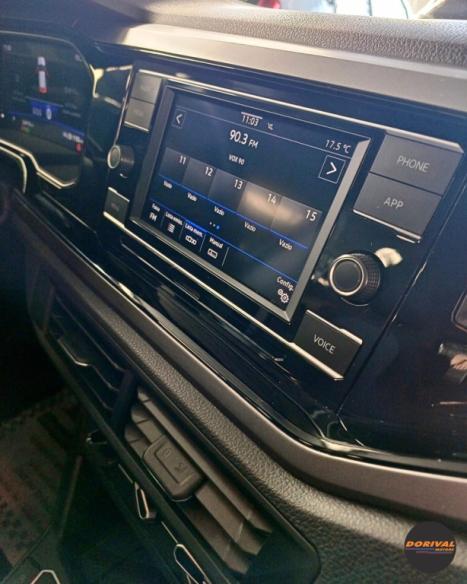 VOLKSWAGEN Nivus 1.0 4P FLEX 200 TSI COMFORTLINE TURBO AUTOMTICO, Foto 6