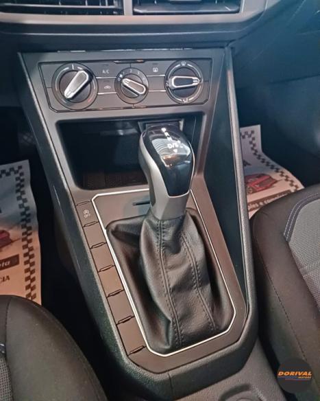 VOLKSWAGEN Nivus 1.0 4P FLEX 200 TSI COMFORTLINE TURBO AUTOMTICO, Foto 7