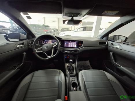 VOLKSWAGEN Nivus 1.0 4P FLEX 200 TSI HIGHLINE TURBO AUTOMTICO, Foto 7
