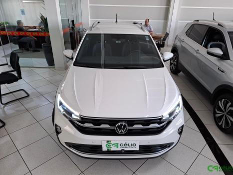 VOLKSWAGEN Nivus 1.0 4P FLEX 200 TSI HIGHLINE TURBO AUTOMTICO, Foto 10