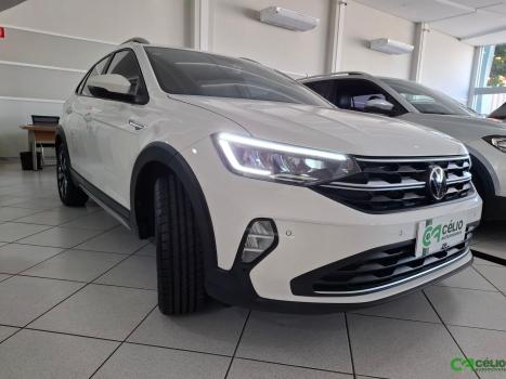 VOLKSWAGEN Nivus 1.0 4P FLEX 200 TSI HIGHLINE TURBO AUTOMTICO, Foto 13