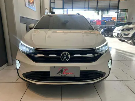 VOLKSWAGEN Nivus 1.0 4P FLEX 200 TSI HIGHLINE TURBO AUTOMTICO, Foto 2