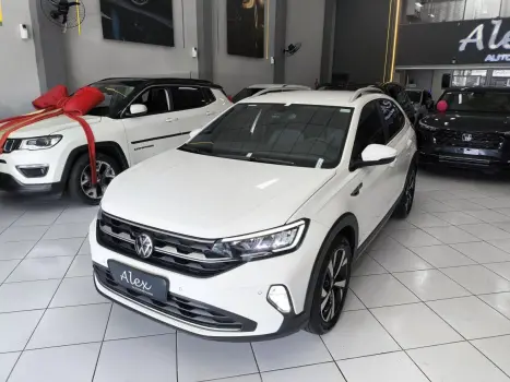 VOLKSWAGEN Nivus 1.0 4P FLEX 200 TSI HIGHLINE TURBO AUTOMTICO, Foto 3