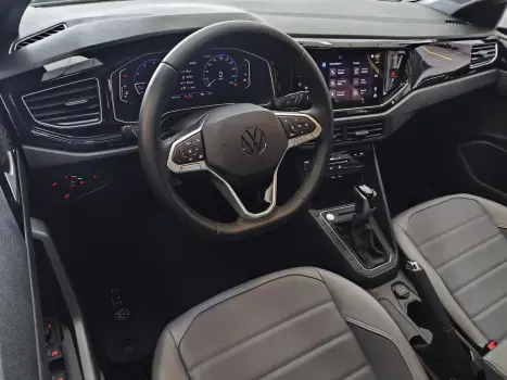 VOLKSWAGEN Nivus 1.0 4P FLEX 200 TSI HIGHLINE TURBO AUTOMTICO, Foto 5