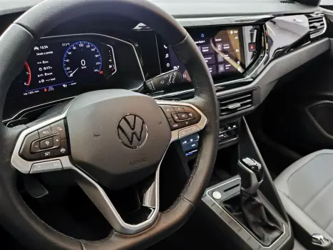 VOLKSWAGEN Nivus 1.0 4P FLEX 200 TSI HIGHLINE TURBO AUTOMTICO, Foto 12