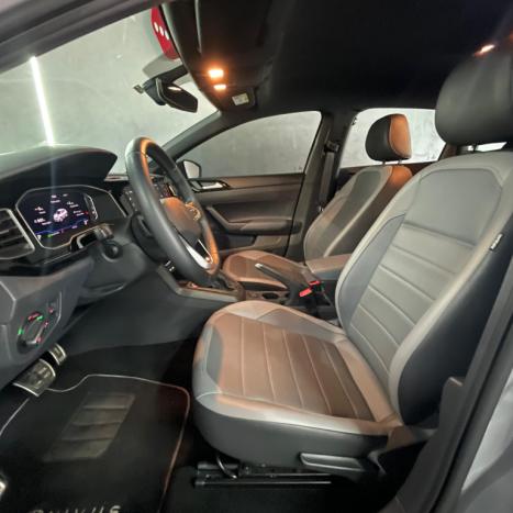 VOLKSWAGEN Nivus 1.0 4P FLEX 200 TSI HIGHLINE TURBO AUTOMTICO, Foto 8