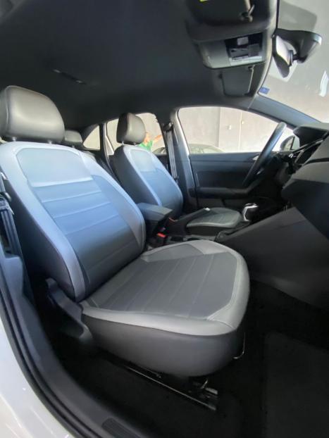 VOLKSWAGEN Nivus 1.0 4P FLEX 200 TSI HIGHLINE TURBO AUTOMTICO, Foto 24