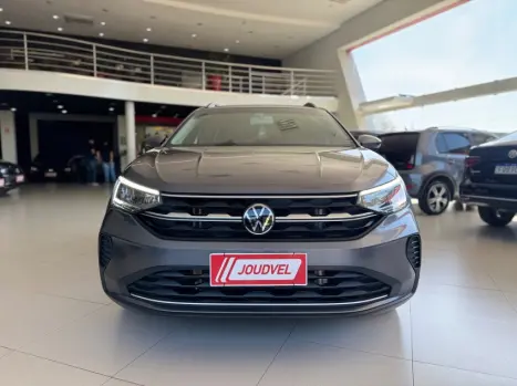 VOLKSWAGEN Nivus 1.0 4P FLEX 200 TSI SENSE TURBO AUTOMTICO, Foto 2