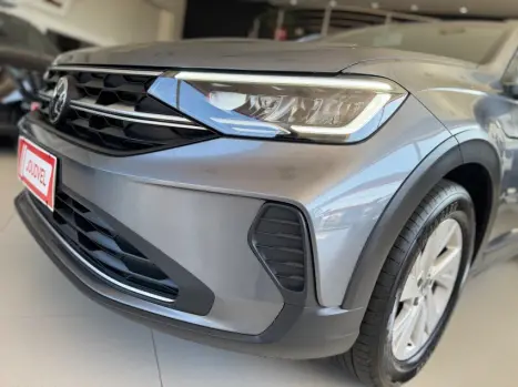 VOLKSWAGEN Nivus 1.0 4P FLEX 200 TSI SENSE TURBO AUTOMTICO, Foto 3