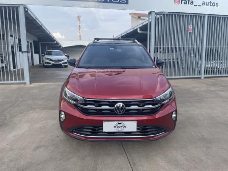 VOLKSWAGEN Nivus 1.0 4P FLEX 200 TSI HIGHLINE TURBO AUTOMTICO, Foto 2