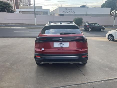 VOLKSWAGEN Nivus 1.0 4P FLEX 200 TSI HIGHLINE TURBO AUTOMTICO, Foto 6