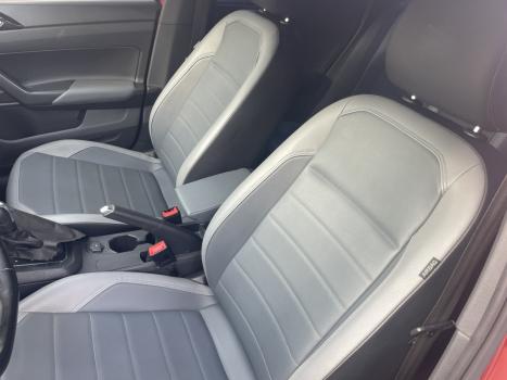 VOLKSWAGEN Nivus 1.0 4P FLEX 200 TSI HIGHLINE TURBO AUTOMTICO, Foto 11