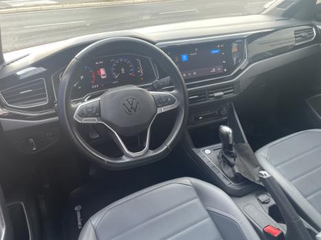 VOLKSWAGEN Nivus 1.0 4P FLEX 200 TSI HIGHLINE TURBO AUTOMTICO, Foto 13