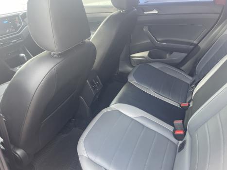 VOLKSWAGEN Nivus 1.0 4P FLEX 200 TSI HIGHLINE TURBO AUTOMTICO, Foto 14