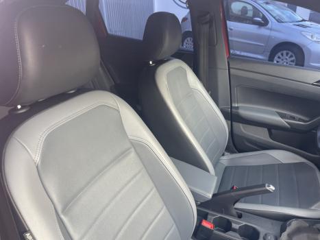 VOLKSWAGEN Nivus 1.0 4P FLEX 200 TSI HIGHLINE TURBO AUTOMTICO, Foto 16