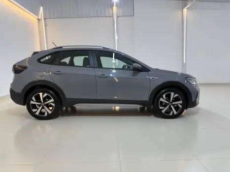 VOLKSWAGEN Nivus 1.0 4P FLEX 200 TSI HIGHLINE TURBO AUTOMTICO, Foto 5
