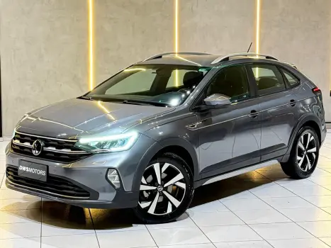 VOLKSWAGEN Nivus 1.0 4P FLEX 200 TSI HIGHLINE TURBO AUTOMÁTICO, Foto 1 VOLKSWAGEN Nivus 1.0 4P FLEX 200 TSI HIGHLINE TURBO AUTOMÁTICO, Foto 1