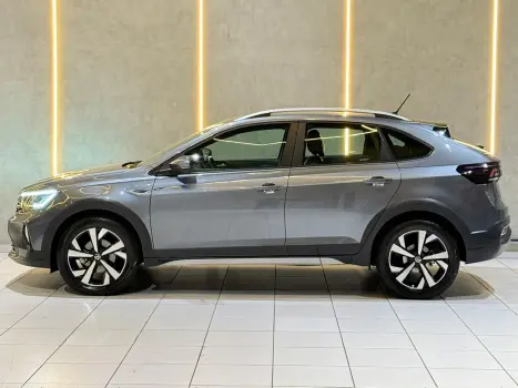 VOLKSWAGEN Nivus 1.0 4P FLEX 200 TSI HIGHLINE TURBO AUTOMÁTICO, Foto 2 VOLKSWAGEN Nivus 1.0 4P FLEX 200 TSI HIGHLINE TURBO AUTOMÁTICO, Foto 2