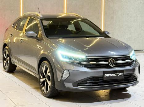 VOLKSWAGEN Nivus 1.0 4P FLEX 200 TSI HIGHLINE TURBO AUTOMÁTICO, Foto 3 VOLKSWAGEN Nivus 1.0 4P FLEX 200 TSI HIGHLINE TURBO AUTOMÁTICO, Foto 3