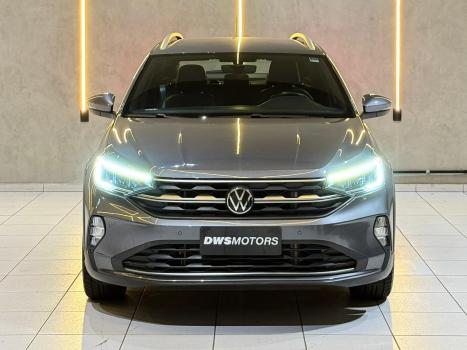 VOLKSWAGEN Nivus 1.0 4P FLEX 200 TSI HIGHLINE TURBO AUTOMÁTICO, Foto 4 VOLKSWAGEN Nivus 1.0 4P FLEX 200 TSI HIGHLINE TURBO AUTOMÁTICO, Foto 4