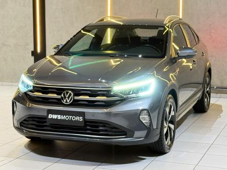 VOLKSWAGEN Nivus 1.0 4P FLEX 200 TSI HIGHLINE TURBO AUTOMÁTICO, Foto 5 VOLKSWAGEN Nivus 1.0 4P FLEX 200 TSI HIGHLINE TURBO AUTOMÁTICO, Foto 5