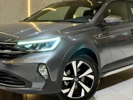 VOLKSWAGEN Nivus 1.0 4P FLEX 200 TSI HIGHLINE TURBO AUTOMÁTICO, Foto 6 VOLKSWAGEN Nivus 1.0 4P FLEX 200 TSI HIGHLINE TURBO AUTOMÁTICO, Foto 6