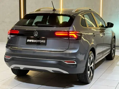 VOLKSWAGEN Nivus 1.0 4P FLEX 200 TSI HIGHLINE TURBO AUTOMÁTICO, Foto 9 VOLKSWAGEN Nivus 1.0 4P FLEX 200 TSI HIGHLINE TURBO AUTOMÁTICO, Foto 9