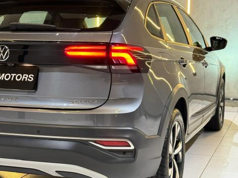 VOLKSWAGEN Nivus 1.0 4P FLEX 200 TSI HIGHLINE TURBO AUTOMÁTICO, Foto 11 VOLKSWAGEN Nivus 1.0 4P FLEX 200 TSI HIGHLINE TURBO AUTOMÁTICO, Foto 11