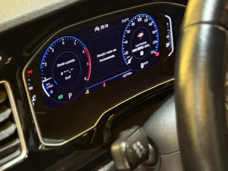 VOLKSWAGEN Nivus 1.0 4P FLEX 200 TSI HIGHLINE TURBO AUTOMÁTICO, Foto 13 VOLKSWAGEN Nivus 1.0 4P FLEX 200 TSI HIGHLINE TURBO AUTOMÁTICO, Foto 13