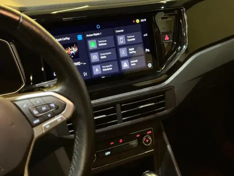 VOLKSWAGEN Nivus 1.0 4P FLEX 200 TSI HIGHLINE TURBO AUTOMÁTICO, Foto 14 VOLKSWAGEN Nivus 1.0 4P FLEX 200 TSI HIGHLINE TURBO AUTOMÁTICO, Foto 14