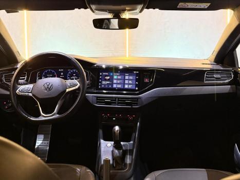 VOLKSWAGEN Nivus 1.0 4P FLEX 200 TSI HIGHLINE TURBO AUTOMÁTICO, Foto 15 VOLKSWAGEN Nivus 1.0 4P FLEX 200 TSI HIGHLINE TURBO AUTOMÁTICO, Foto 15