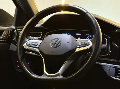 VOLKSWAGEN Nivus 1.0 4P FLEX 200 TSI HIGHLINE TURBO AUTOMÁTICO, Foto 19 VOLKSWAGEN Nivus 1.0 4P FLEX 200 TSI HIGHLINE TURBO AUTOMÁTICO, Foto 19