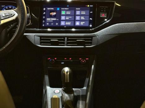 VOLKSWAGEN Nivus 1.0 4P FLEX 200 TSI HIGHLINE TURBO AUTOMÁTICO, Foto 20 VOLKSWAGEN Nivus 1.0 4P FLEX 200 TSI HIGHLINE TURBO AUTOMÁTICO, Foto 20