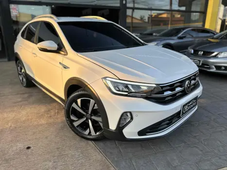 VOLKSWAGEN Nivus 1.0 4P FLEX 200 TSI HIGHLINE TURBO AUTOMTICO, Foto 1