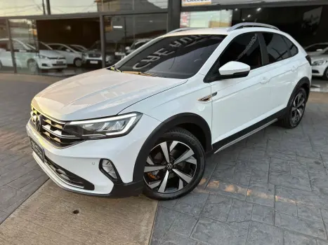 VOLKSWAGEN Nivus 1.0 4P FLEX 200 TSI HIGHLINE TURBO AUTOMTICO, Foto 3