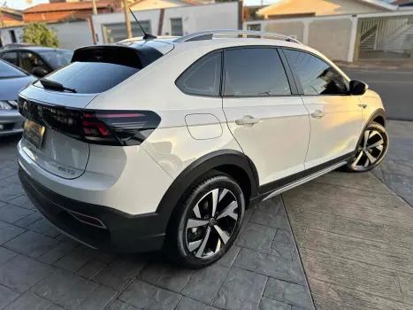 VOLKSWAGEN Nivus 1.0 4P FLEX 200 TSI HIGHLINE TURBO AUTOMTICO, Foto 4