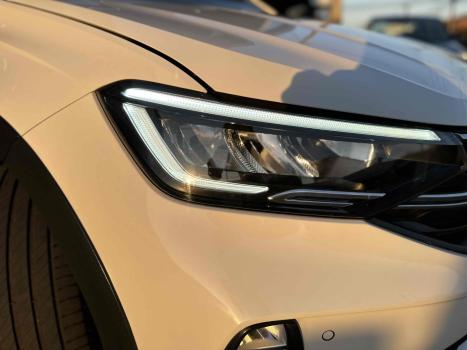 VOLKSWAGEN Nivus 1.0 4P FLEX 200 TSI HIGHLINE TURBO AUTOMTICO, Foto 7