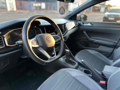 VOLKSWAGEN Nivus 1.0 4P FLEX 200 TSI HIGHLINE TURBO AUTOMTICO, Foto 12