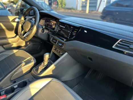 VOLKSWAGEN Nivus 1.0 4P FLEX 200 TSI HIGHLINE TURBO AUTOMTICO, Foto 13