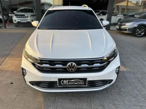 VOLKSWAGEN Nivus 1.0 4P FLEX 200 TSI HIGHLINE TURBO AUTOM�TICO, Foto 2