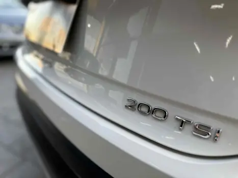 VOLKSWAGEN Nivus 1.0 4P FLEX 200 TSI HIGHLINE TURBO AUTOM�TICO, Foto 8