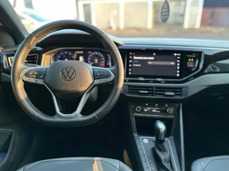 VOLKSWAGEN Nivus 1.0 4P FLEX 200 TSI HIGHLINE TURBO AUTOM�TICO, Foto 10