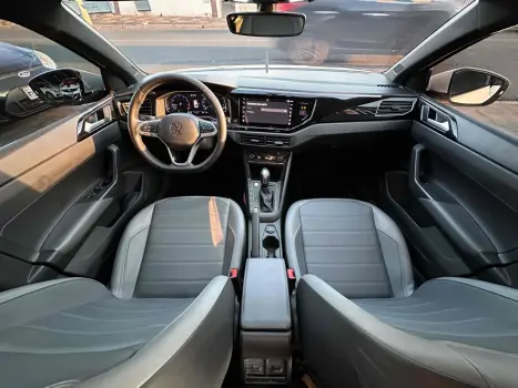 VOLKSWAGEN Nivus 1.0 4P FLEX 200 TSI HIGHLINE TURBO AUTOM�TICO, Foto 11