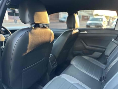 VOLKSWAGEN Nivus 1.0 4P FLEX 200 TSI HIGHLINE TURBO AUTOM�TICO, Foto 14