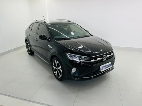 VOLKSWAGEN Nivus 1.0 4P FLEX 200 TSI HIGHLINE TURBO AUTOMÁTICO, Foto 1 VOLKSWAGEN Nivus 1.0 4P FLEX 200 TSI HIGHLINE TURBO AUTOMÁTICO, Foto 1